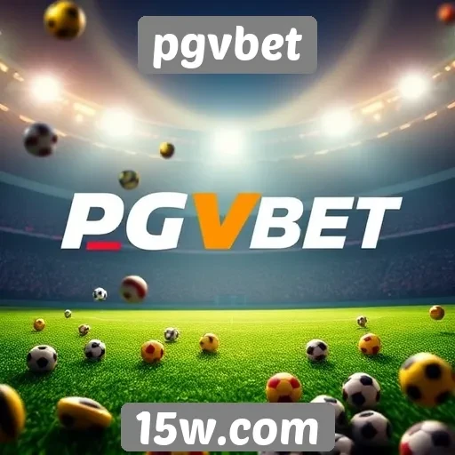 Promoções e bônus atraentes no pgvbet