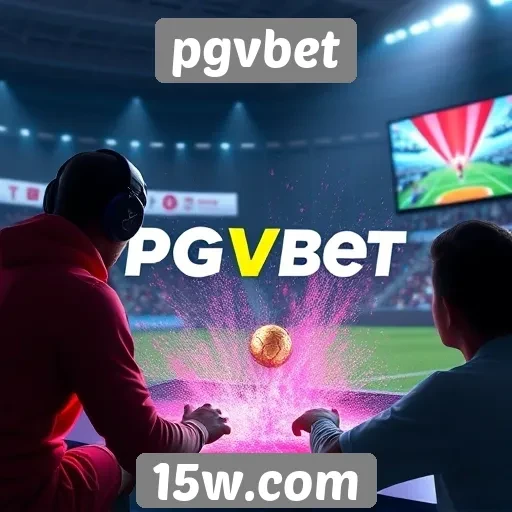 Novidade no pgvbet com jogos de realidade aumentada