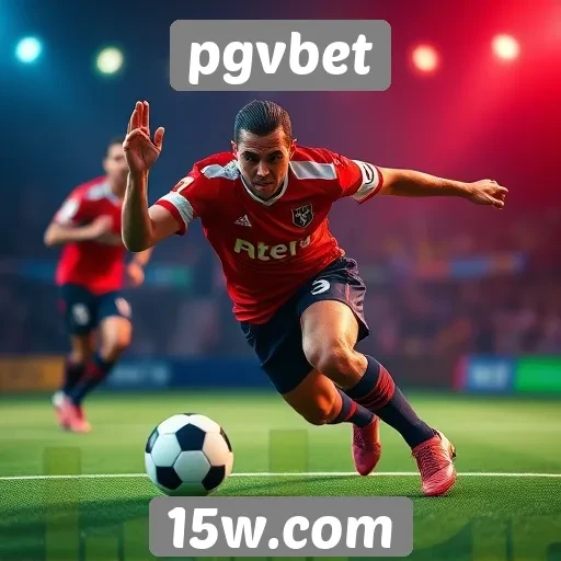 Tendências de apostas em pgvbet para 2025