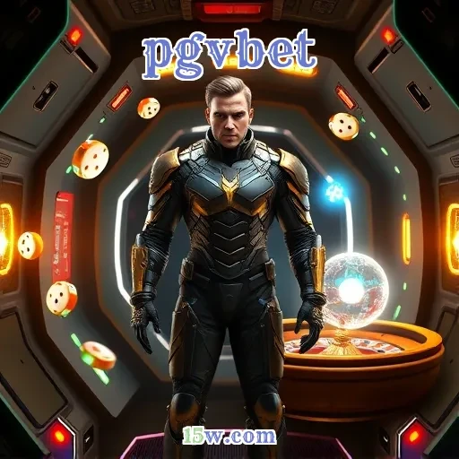 pgvbet: O Universo de Apostas que Você Não Pode Perder