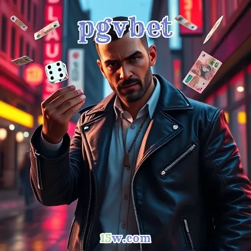 pgvbet: Descubra a Diversão Sem Fim em Jogos Casuais