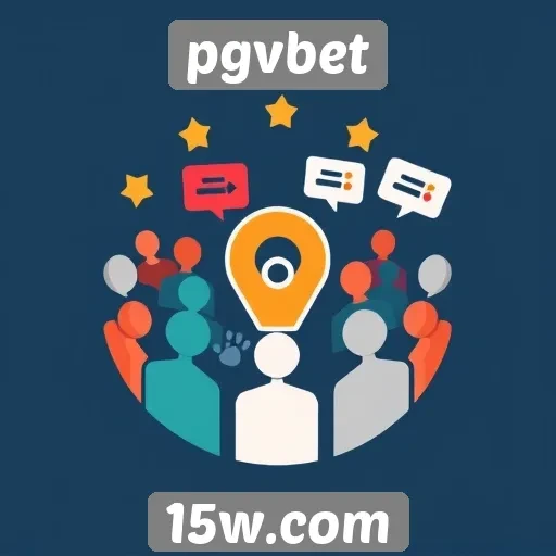 comunidade discute segurança e regulamentação do pgvbet