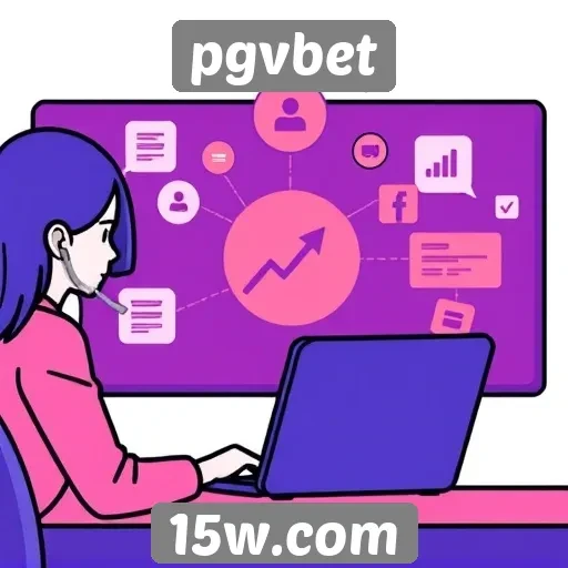 Suporte ao cliente no pgvbet e sua importância