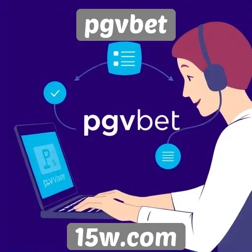 Recursos de atendimento ao cliente no pgvbet