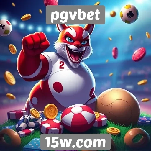 Avaliação das opções de jogos disponíveis no pgvbet