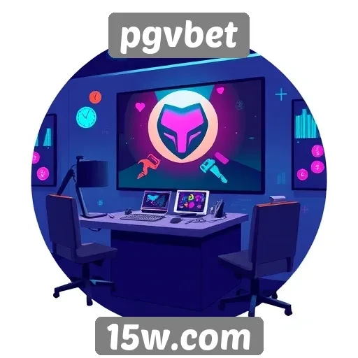 Interatividade das plataformas de jogo no pgvbet