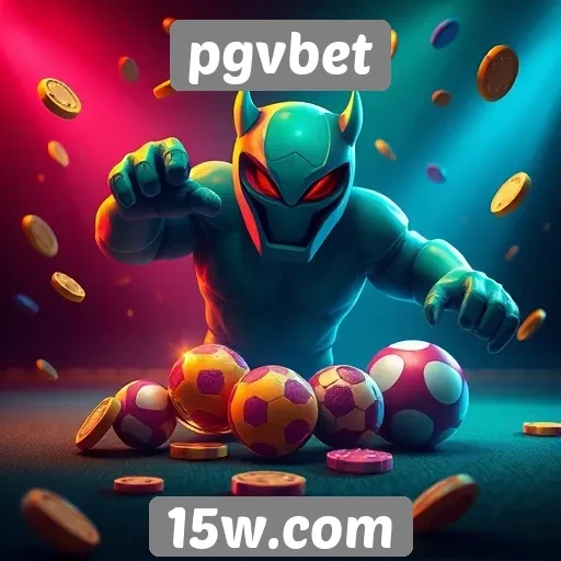 Análise da variedade de jogos disponíveis no pgvbet