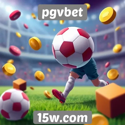 Recursos inovadores do site pgvbet