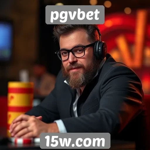 Entrevista com usuários sobre a experiência no pgvbet