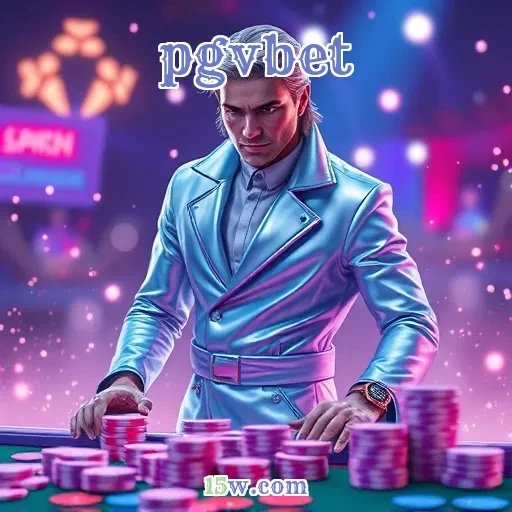pgvbet: A Revolução do Cassino ao Vivo Para Jogadores Brasileiros