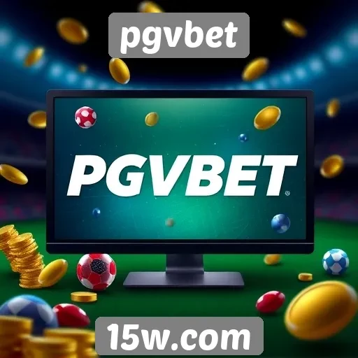 Principais jogos disponíveis no pgvbet