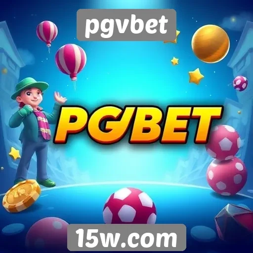 Novos jogos disponíveis no pgvbet