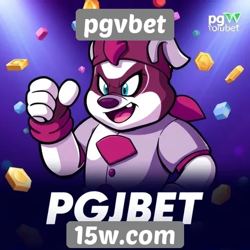 Novidades e promoções no pgvbet