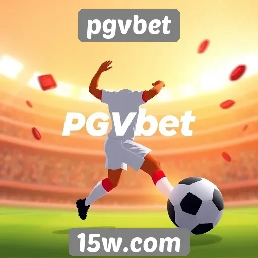plataforma pgvbet se destaca por bônus atrativos
