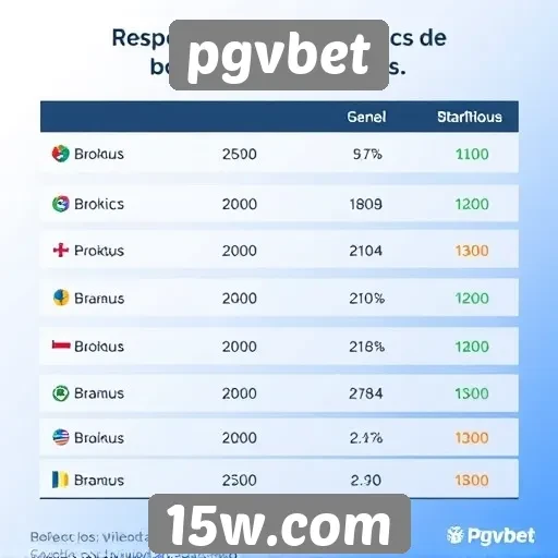 Mudanças nas políticas de bônus do pgvbet