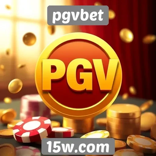 pgvbet oferece ampla variedade de jogos de cassino
