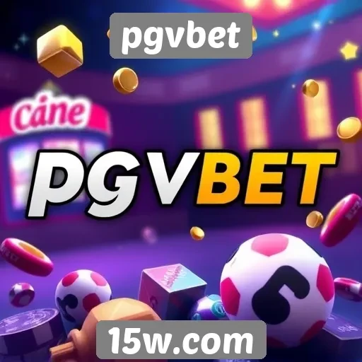 pgvbet oferece diversidade em jogos de cassino