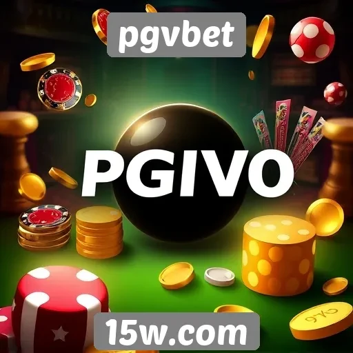 pgvbet oferece ampla seleção de jogos de cassino