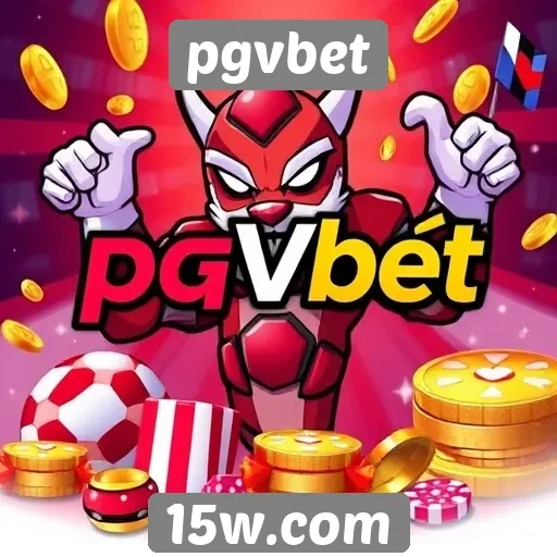 Diferenciais competitivos do pgvbet no mercado de jogos
