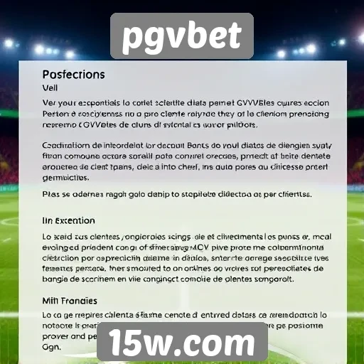 Feedback de usuários sobre o atendimento ao cliente do pgvbet