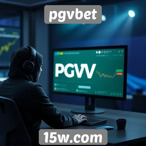 Dados sobre o suporte ao cliente do pgvbet