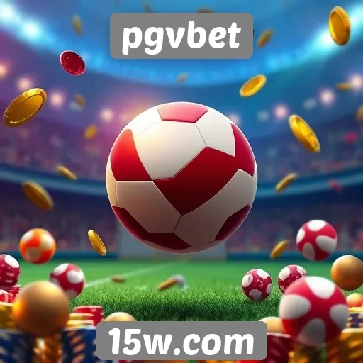 Recursos exclusivos do site pgvbet analisados