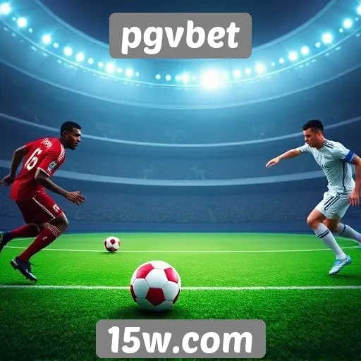 Recursos exclusivos do site pgvbet para novos jogadores