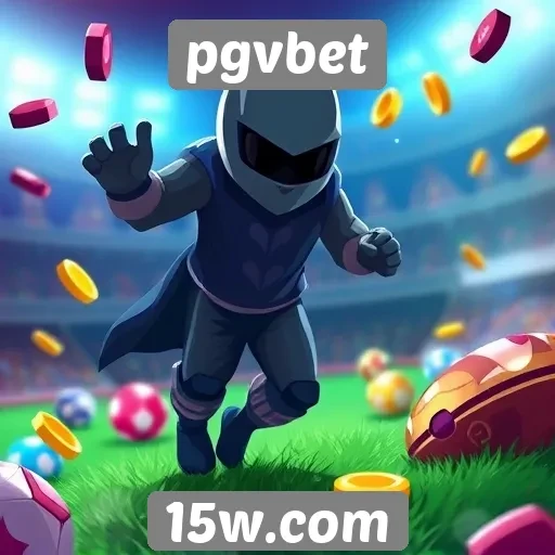 Análise de jogos disponíveis no site pgvbet