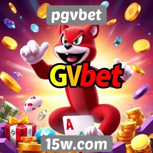 Comparativo das opções de jogos disponíveis no pgvbet