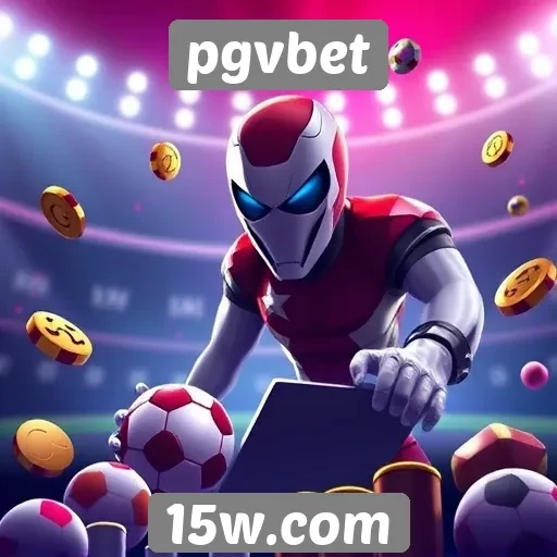 Análise das opções de jogos disponíveis no pgvbet
