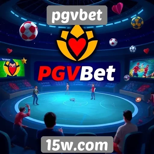 Análise da plataforma de jogos pgvbet