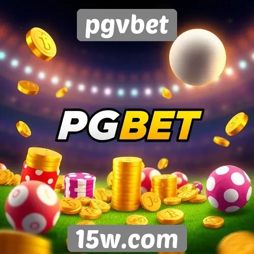 Novidades nos jogos oferecidos pelo pgvbet
