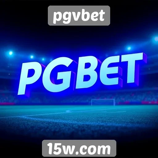 Recursos inovadores do site pgvbet para apostadores