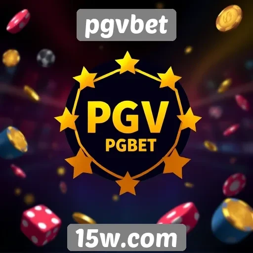 clube de fidelidade pgvbet atrai jogadores frequentes