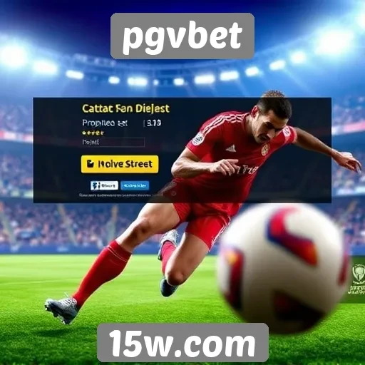 pgvbet oferece promoções para novos jogadores