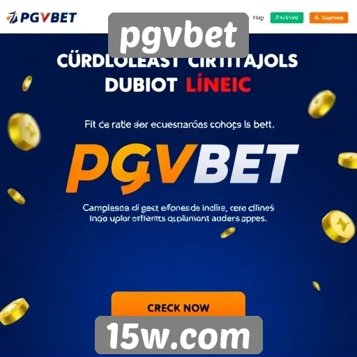pgvbet oferece promoções exclusivas para novos usuários