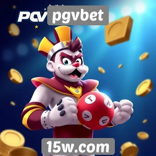 Ofertas e promoções atuais do pgvbet
