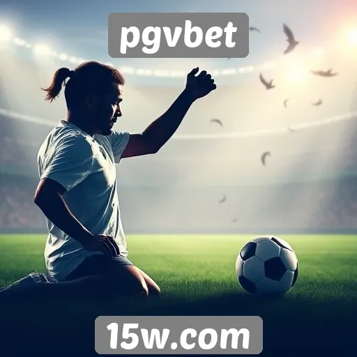 pgvbet oferece diversas opções de apostas online