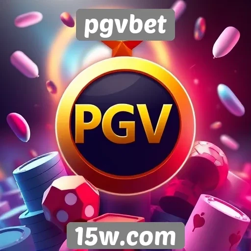 pgvbet oferece ampla gama de jogos de cassino online