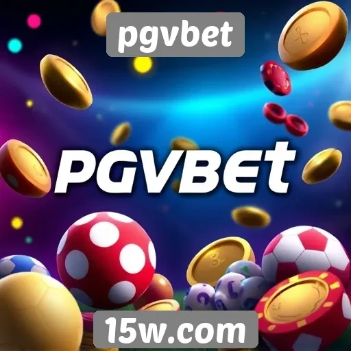 pgvbet oferece variedade de jogos online