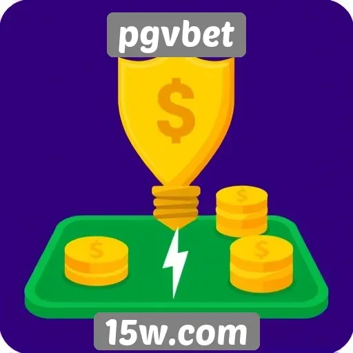 Metodologia de pagamentos disponíveis em pgvbet