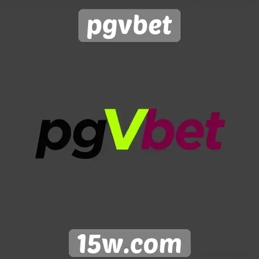 Informações sobre as opções de pagamento no pgvbet