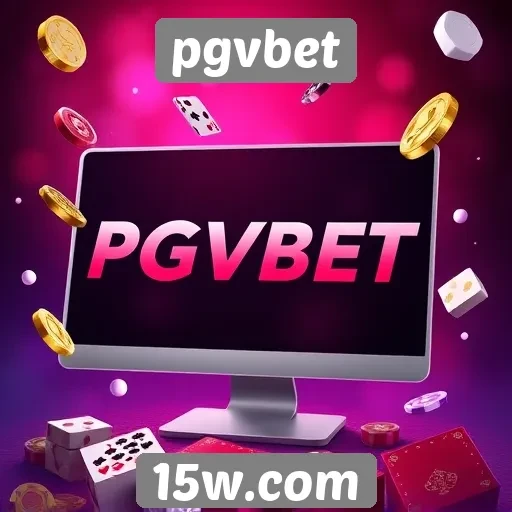 Crescimento da popularidade do pgvbet entre os jogadores