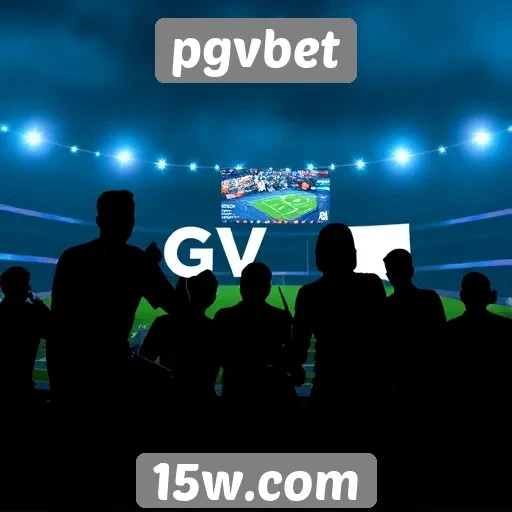 Estudo sobre a popularidade de pgvbet entre apostadores