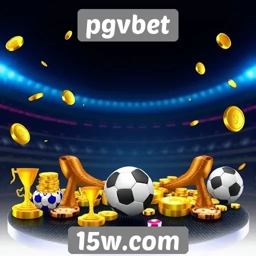 Promoções e bônus oferecidos pelo site pgvbet