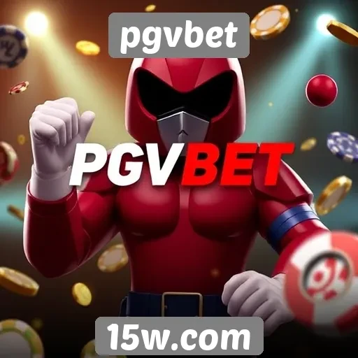 Novidades de promoções no pgvbet para jogadores