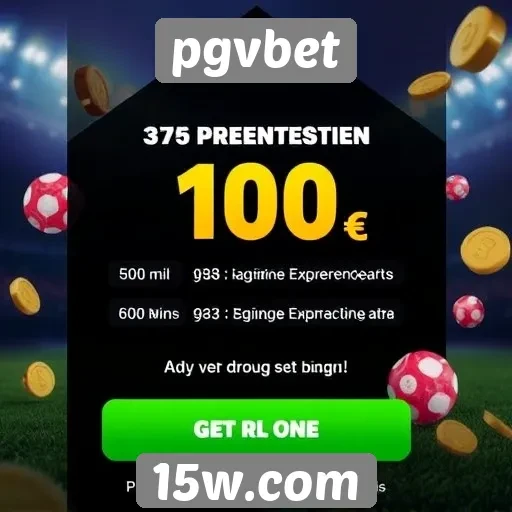 Análise das ofertas promocionais do site pgvbet