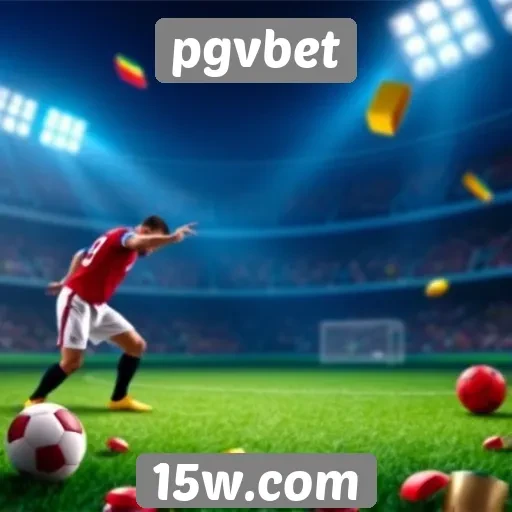 Plataforma pgvbet se destaca por promoções atrativas