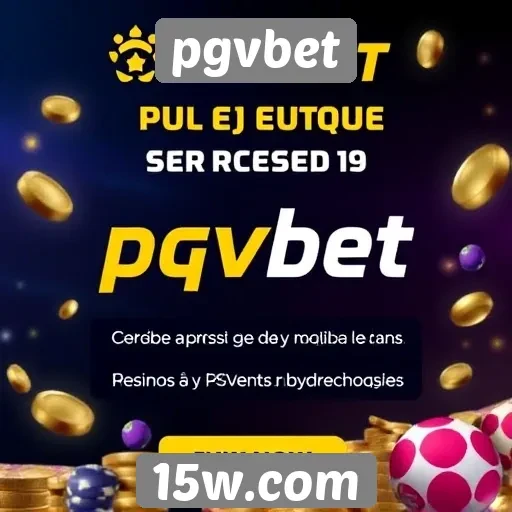 Como o pgvbet se destaca em promoções
