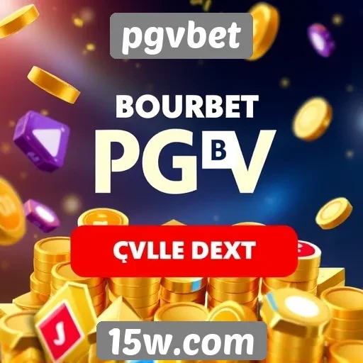 Novidades e promoções disponíveis na pgvbet